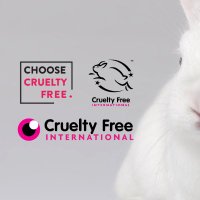 CCF now Cruelty Free International(@CrueltyFreeAus) 's Twitter Profile Photo