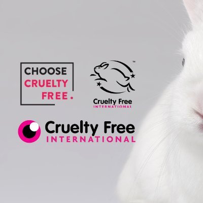 CCF now Cruelty Free International (@CrueltyFreeAus) / Twitter CCF now Cruelty Free International (@CrueltyFreeAus) / Twitter