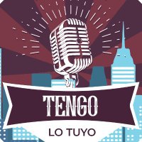 Tengo lo tuyo (@tltfm) 's Twitter Profile