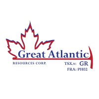 Great Atlantic Resources(@GreatATLres) 's Twitter Profile Photo