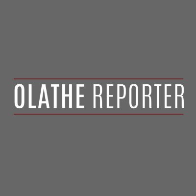 The Olathe Reporter is a digital daily news publication in Olathe, Kansas.