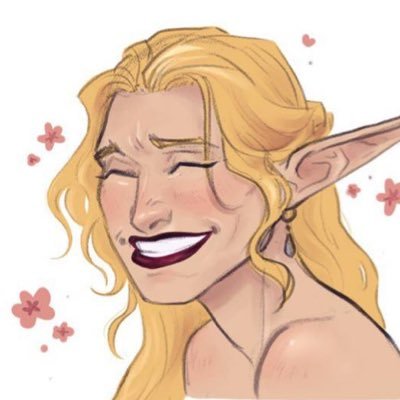 Concept artist, currently based in Spain! ✨OCs and all things fantasy and dnd✨ She/they, ESP/ENG. https://t.co/YxY7r8oRdd