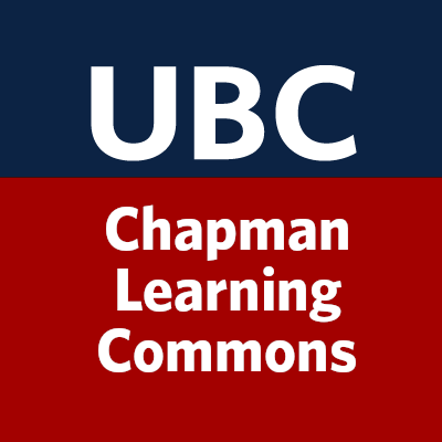 An innovative learning space focusing on peer-led, student-driven initiatives and shared-decision making located in IKBLC @UBC. Student-curated content.