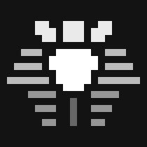 Voxelpixeldev's profile picture. games developer currently working on his new game Aquila