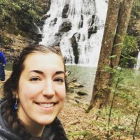 Lauren Stoczynski, PhD(@Eco_Stosh) 's Twitter Profile Photo