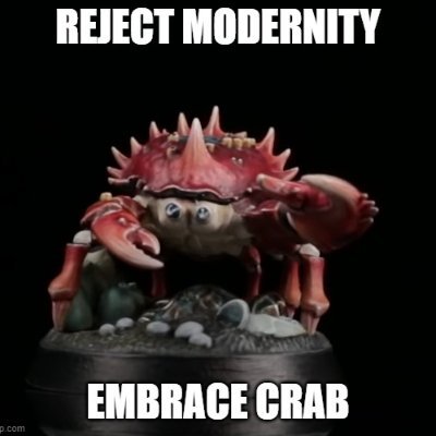 Age of Crabnos