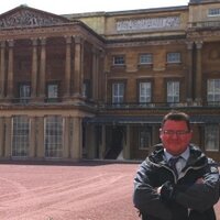 Tom Quinn (@tomquinntweets) Twitter profile photo