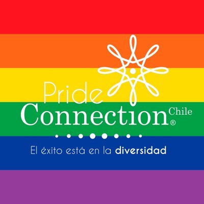 Pride_Chile's profile picture. Cuenta oficial de la red de empresas unidas por la diversidad y la no discriminación en 🇨🇱