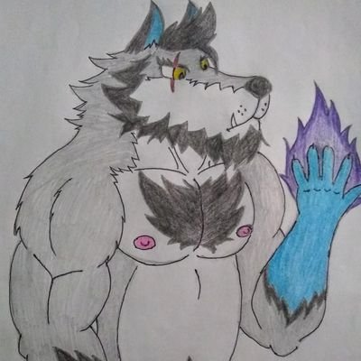 🔥💪D0N_ROX3R💜🔥(YAGAMI) ART.ミスター・ロクサー17 🇲🇽さんのプロフィール画像