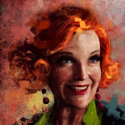 Spiritual Medium and spirited Mistress. Good Omens RP here for fun & the odd message from beyond. Hello lovely’s! SFW // = Admin @Shadwell_Sgt is my dear