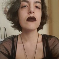 Avra Margariti (@avramargariti) 's Twitter Profile Photo