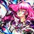滅蒼 天翼@d×2メガテン/スパロボDD/ドラクエウォーク/FFRK他4種のアイコン