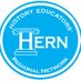 History Educators' Regional Network (@HERNqld) Twitter profile photo