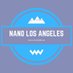 NaNo Los Angeles (@nanolosangeles) Twitter profile photo NaNo Los Angeles (@nanolosangeles) Twitter profile photo