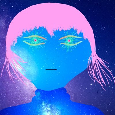 Vegx 🎨🖌️さんのプロフィール画像