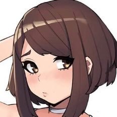 hi my name is ochako uraraka I am a student from UA and from the classroom 1a @tales8285884 and my Vrchat username is blossner4 ef11 free erp