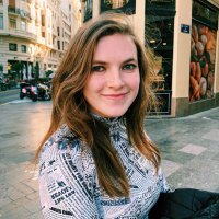 Gaby Vinick (@gabyvinick) 's Twitter Profile Photo Gaby Vinick (@gabyvinick) 's Twitter Profile Photo