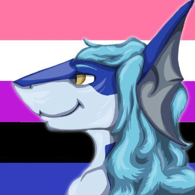 Mil Sharkieさんのプロフィール画像