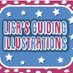 Guiding illustration (@lisasguiding) Twitter profile photo Guiding illustration (@lisasguiding) Twitter profile photo
