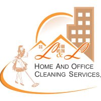 L & L Home & Office Cleaning Services(@LLlhomecleaning) 's Twitter Profile Photo