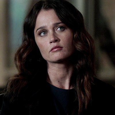 your (sort of) daily source of teresa lisbon content