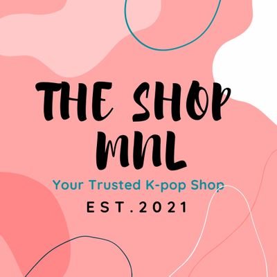 Visit THE SHOP MNL to satisfy all your K-pop karupukans at affordable price! #THESHOP_Feedbacks

Est. 2021 | Admins: 😸📸🐼
CC: https://t.co/aiNf0L0wr1