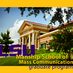 Manship Grad Program (@masscommgrad) Twitter profile photo