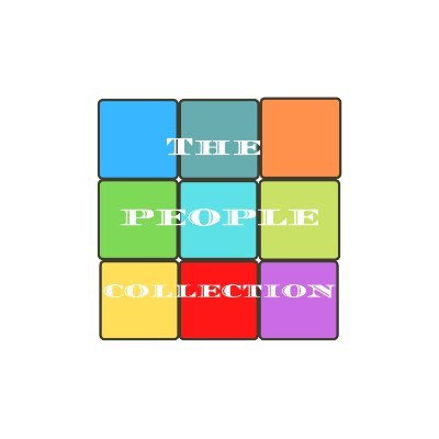 THE PEOPLE COLLECTIONさんのプロフィール画像
