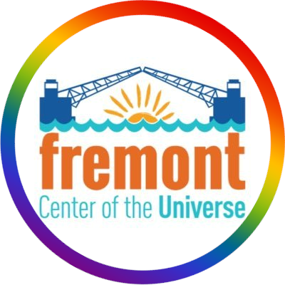 The Fremont Chamber of Commerce strengthens the business climate and improves the quality of life in the Fremont community. #centeroftheuniverse