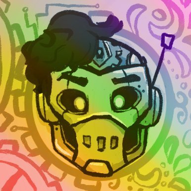 A robot fan who likes to draw!
FNAF, Transformers, Undertail, and more
(21yrs)
Tumblr(SFW): https://t.co/awnbwXQESm (I post more there)