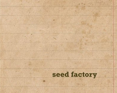 seedfactoryatl's profile picture. lifestyle boutique in atlanta. we carry clothing, gifts, simple toys, and books for newborns and children up to age 12.