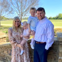 Grant Goolsby (@grantg_12) 's Twitter Profile Photo