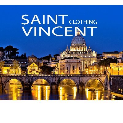 SaintVincentClothing