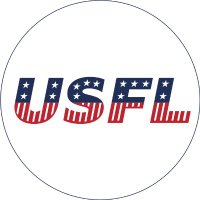 USFL (@usflofficial) 's Twitter Profile
