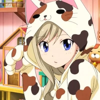 CrazyLewdNeko's profile picture. 