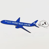 THE GUY PERRYMAN SHOW (@gps897) 's Twitter Profile Photo
