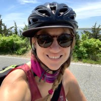 Leanna Orr (@leannao) 's Twitter Profile Photo