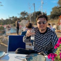 Çağdaş (@cagdasozkul) 's Twitter Profile