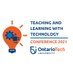 OntarioTech: Teaching and Learning with Technology (@OnTechEdConf) Twitter profile photo