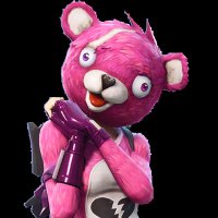🐻ピンクマちゃん🐻フォートナイトフォロバ100% (@dspkumach) 's Twitter Profile