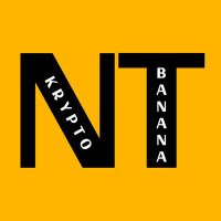 Nikita (@kryptobanana) 's Twitter Profile