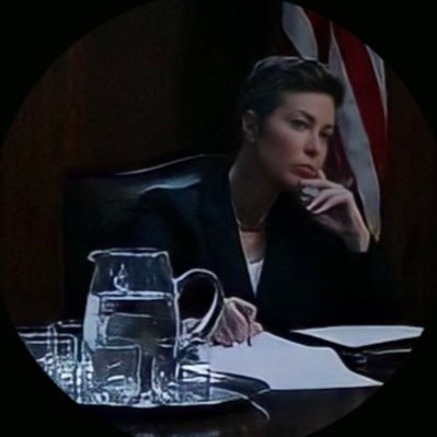 FBI’s Assistant Director of National Security | RP Account