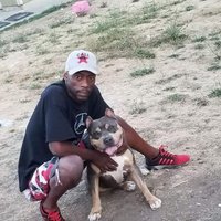 Kevin Mccray - @KevinMc40097270 Twitter Profile Photo