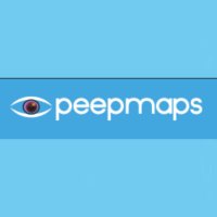 PeepMaps Official (@peepmaps) 's Twitter Profile