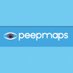 PeepMaps Official (@peepmaps) Twitter profile photo PeepMaps Official (@peepmaps) Twitter profile photo