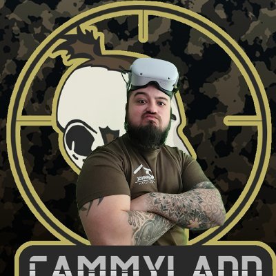 UK based VR & Gaming enthusiast ||
Father of 2 ||
VR streamer & content creator covering -
#VR #Quest2 #PSVR2 #PCVR
CEO of @AfkReview
DM for enquiries