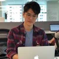 David Park (@park_jinhyung1) 's Twitter Profile Photo