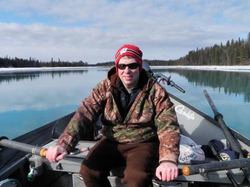 GeoMarket QHSE Manager for Schlumberger Alaska