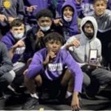 C/O 2025| BHS| 3 Sport Athlete| 4.0 GPA| davinpearson08@gmail.com