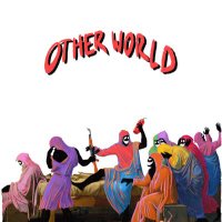 Other World(@otherworld_xx) 's Twitter Profileg